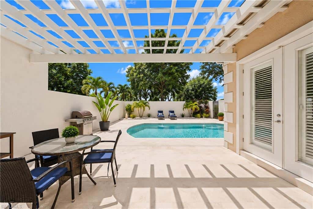 4840 Boulevard Ct, Naples, photo 13
