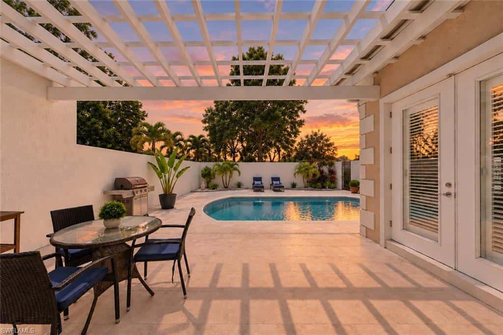 4840 Boulevard Ct, Naples, photo 30