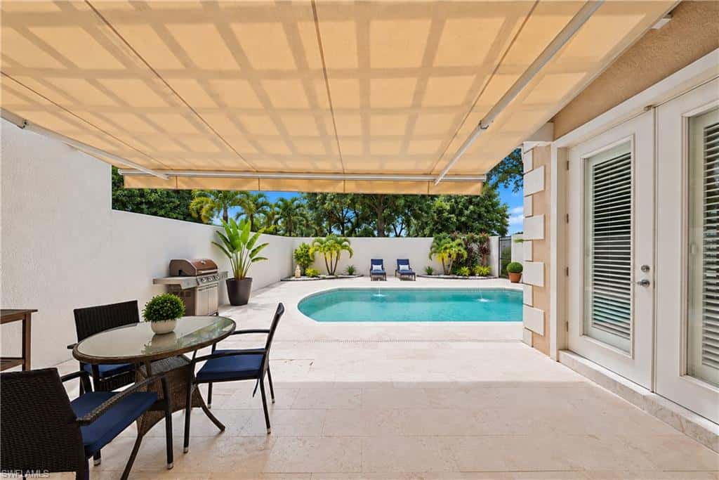 4840 Boulevard Ct, Naples, photo 14