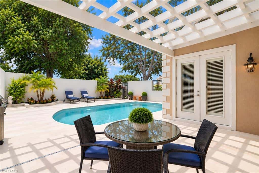 4840 Boulevard Ct, Naples, photo 15