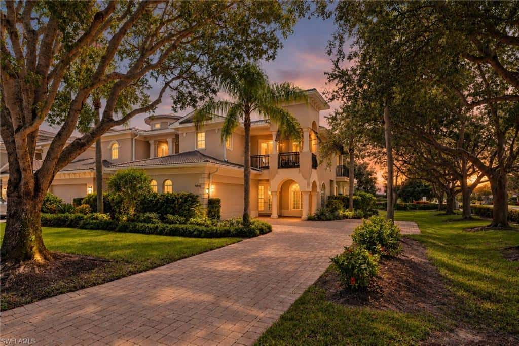 4840 Boulevard Ct, Naples, photo 31
