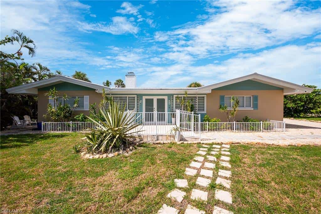 5885 Pine Tree Dr, Sanibel, photo 9