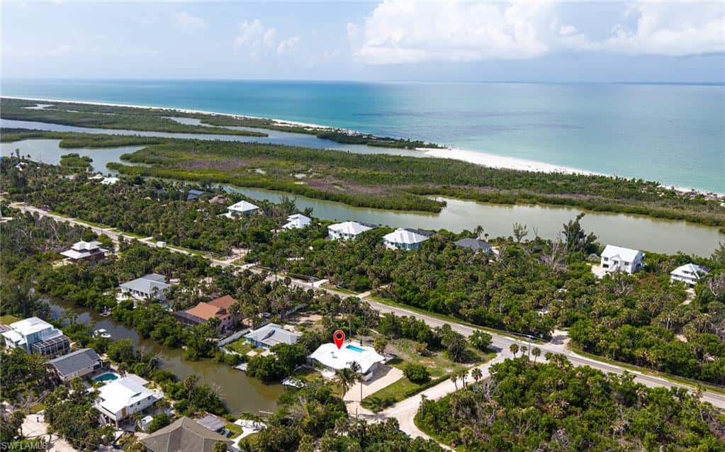5885 Pine Tree Dr, Sanibel, photo 49