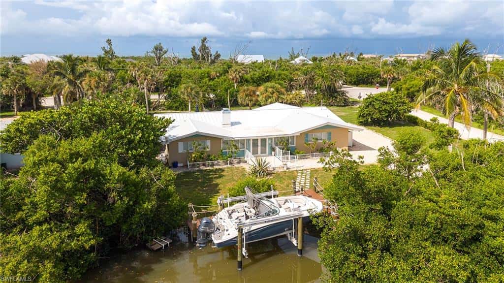 5885 Pine Tree Dr, Sanibel, photo 44
