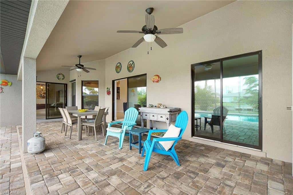 2712 4th Pl, Cape Coral, photo 20
