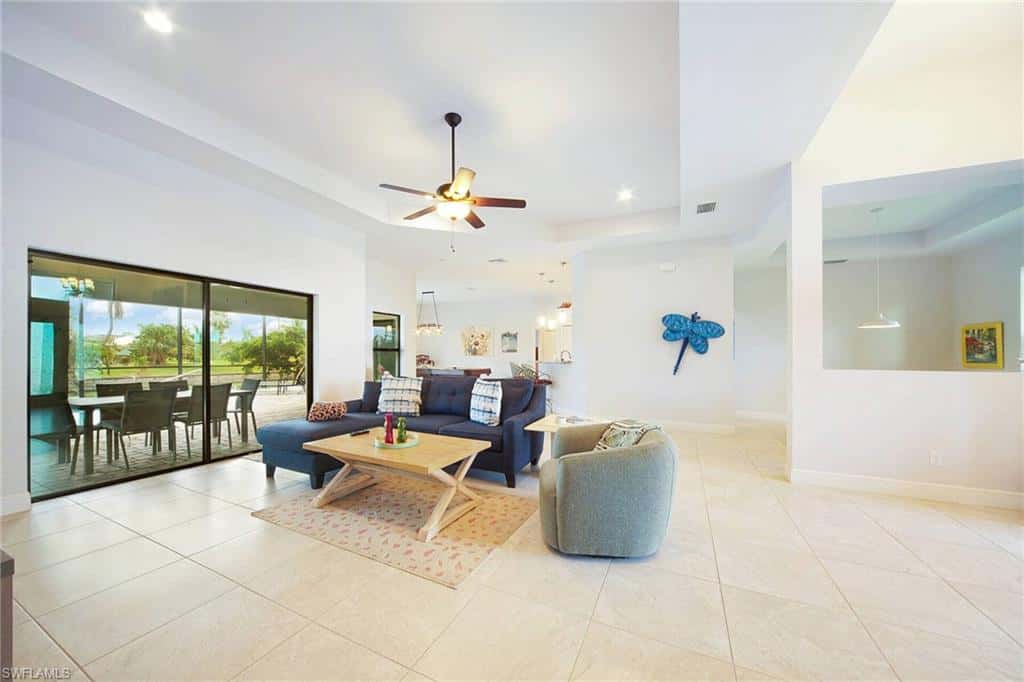 2712 4th Pl, Cape Coral, photo 4