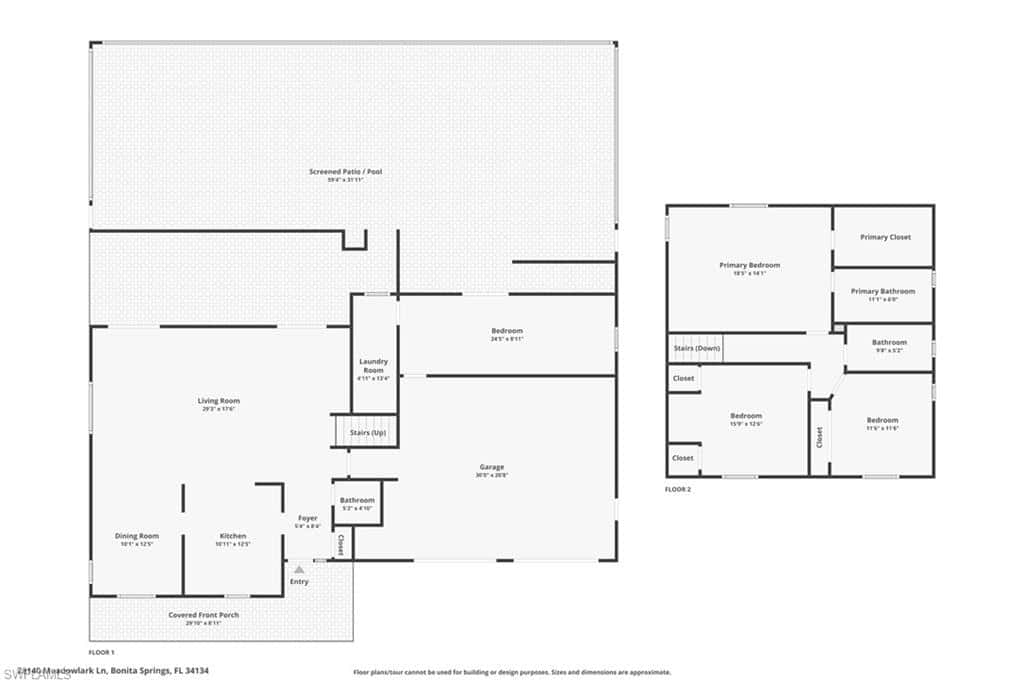 28140 Meadowlark Ln, Bonita Springs, photo 37