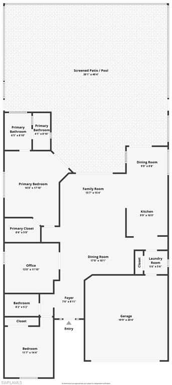 14856 Crescent Cove Dr, Fort Myers, photo 46