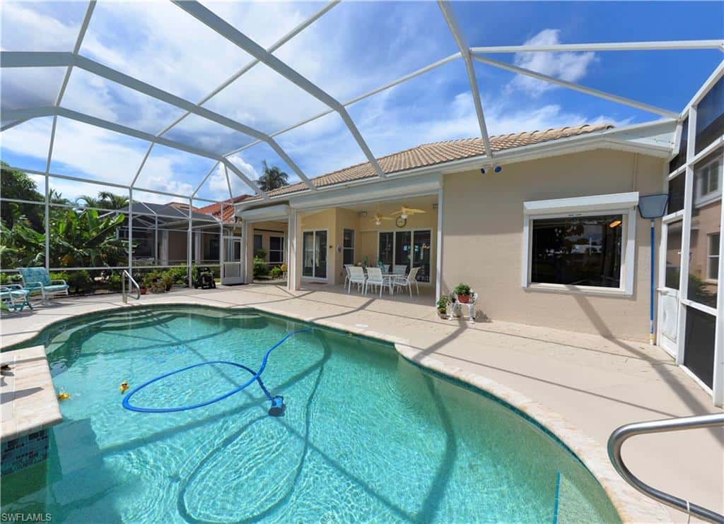 14856 Crescent Cove Dr, Fort Myers, photo 36