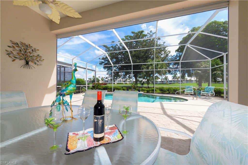14856 Crescent Cove Dr, Fort Myers, photo 32