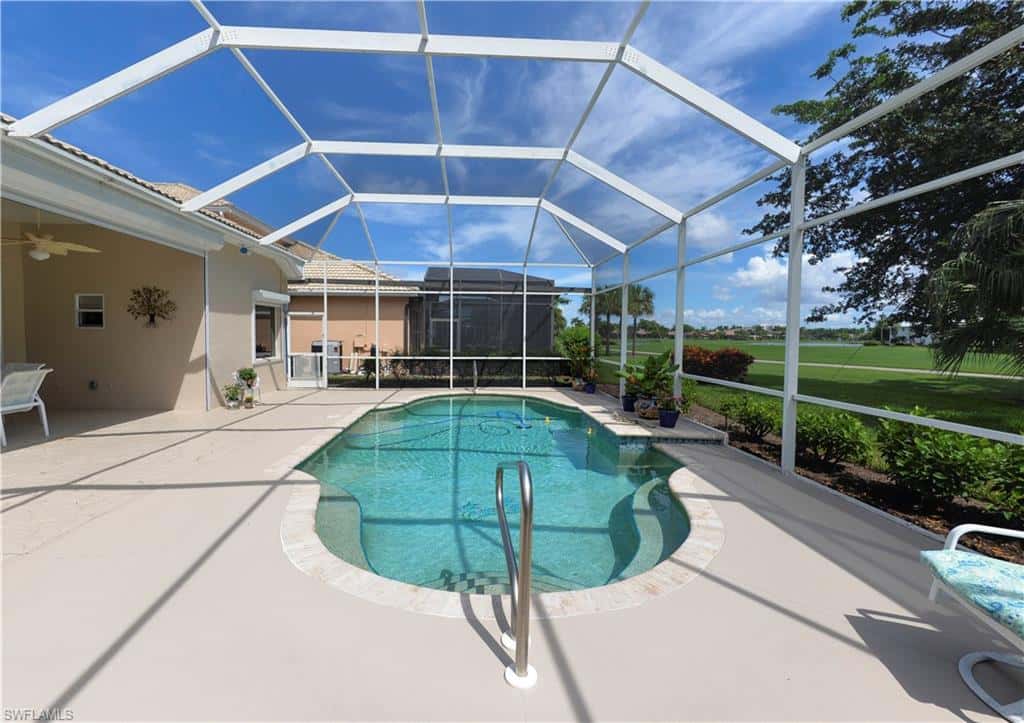 14856 Crescent Cove Dr, Fort Myers, photo 34