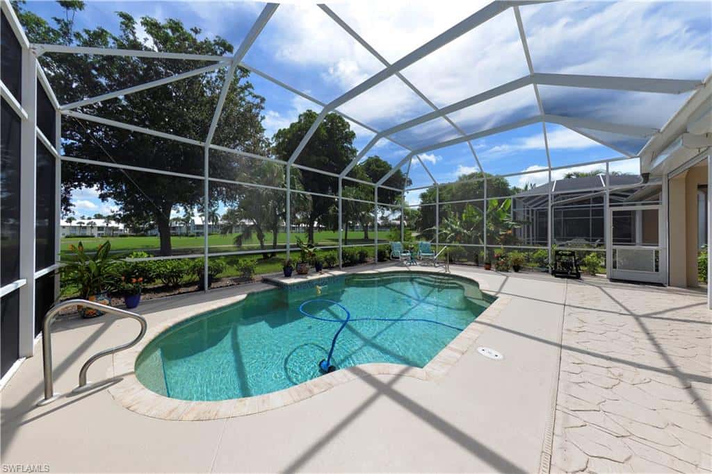 14856 Crescent Cove Dr, Fort Myers, photo 33