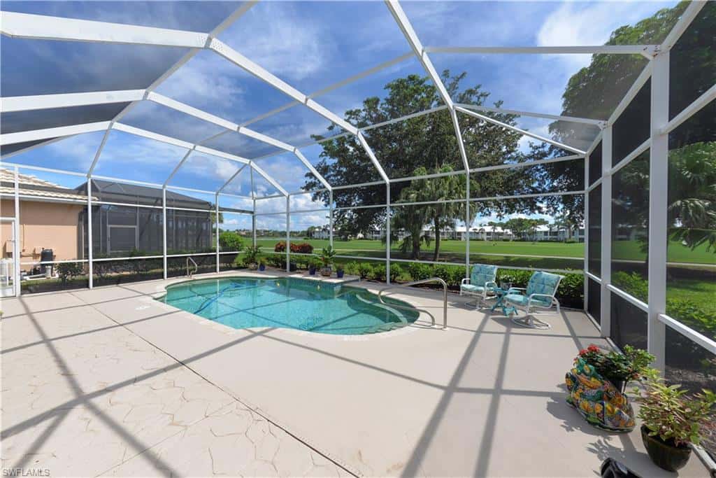 14856 Crescent Cove Dr, Fort Myers, photo 35