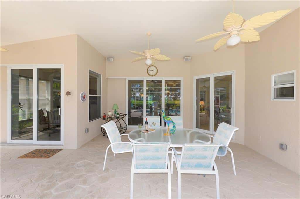 14856 Crescent Cove Dr, Fort Myers, photo 31