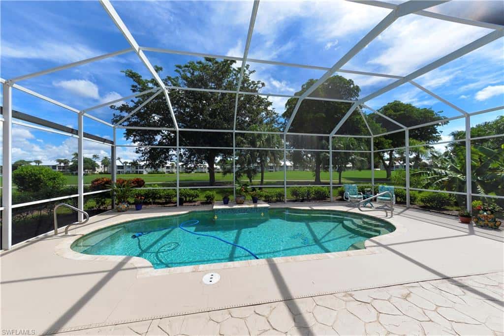 14856 Crescent Cove Dr, Fort Myers, photo 4