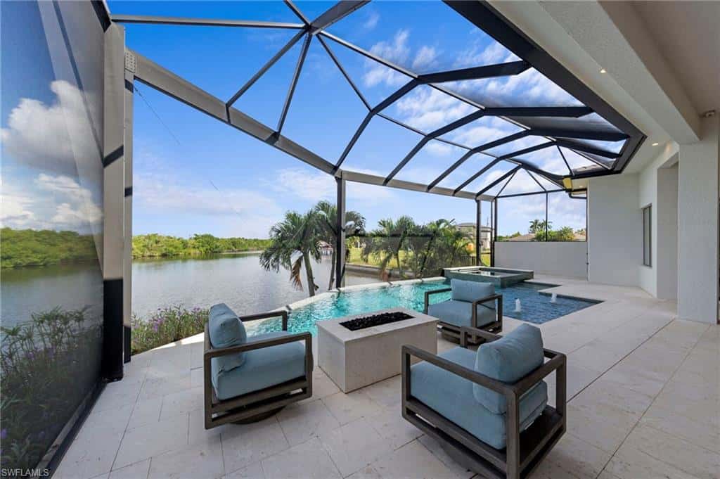 2939 28th Ln, Cape Coral, photo 43
