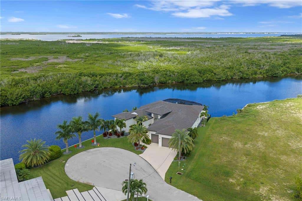 2939 28th Ln, Cape Coral, photo 4