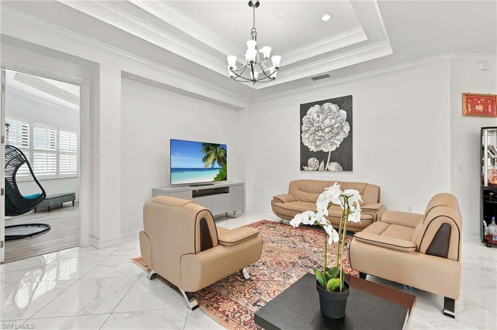9201 Woodhurst Dr, Naples, photo 7