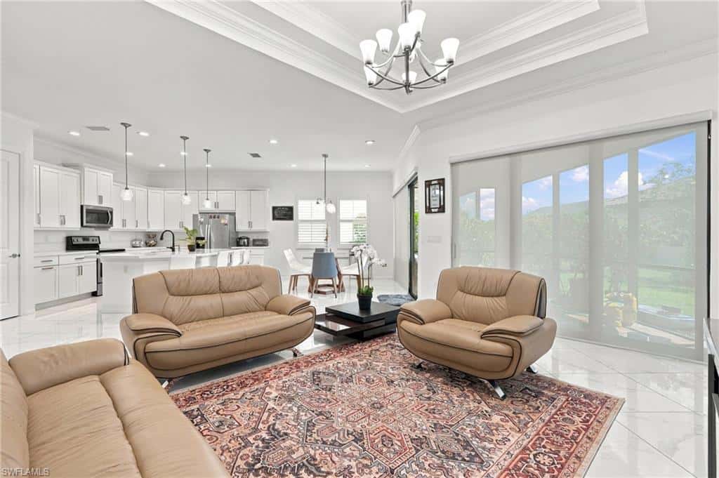 9201 Woodhurst Dr, Naples, photo 9