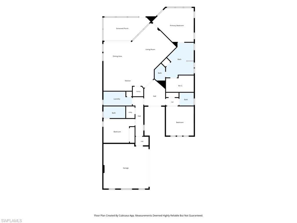 9201 Woodhurst Dr, Naples, photo 33