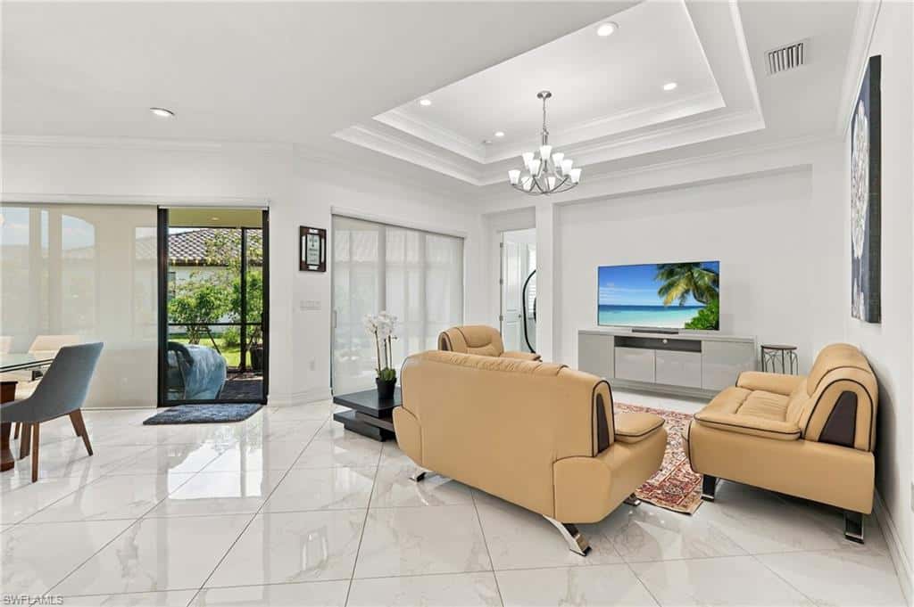 9201 Woodhurst Dr, Naples, photo 8