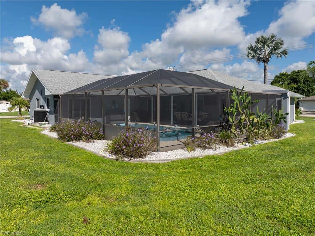 514 34th Ter, Cape Coral, photo 49