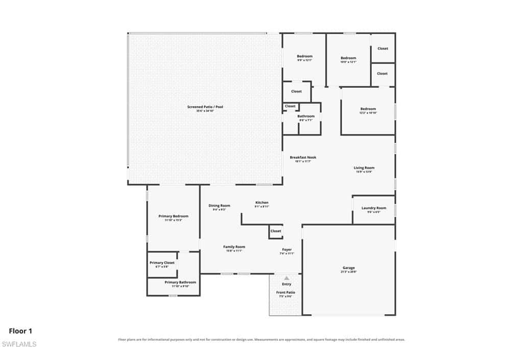 514 34th Ter, Cape Coral, photo 11