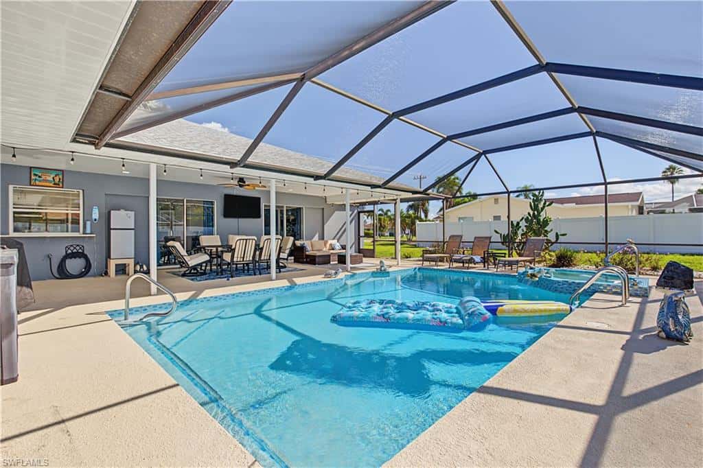 514 34th Ter, Cape Coral, photo 4