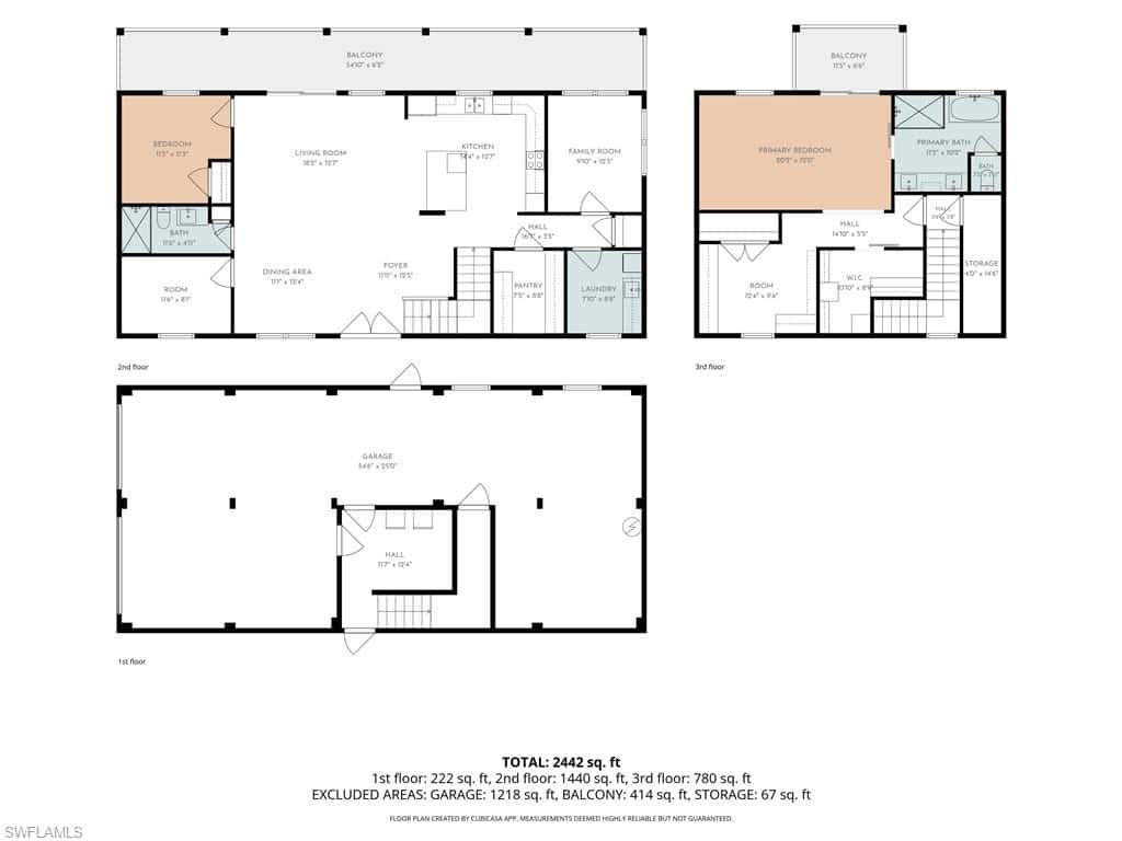 2912 Buttonwood Key Ct, St. James City, photo 47