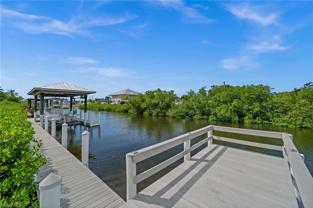 2912 Buttonwood Key Ct, St. James City, photo 30