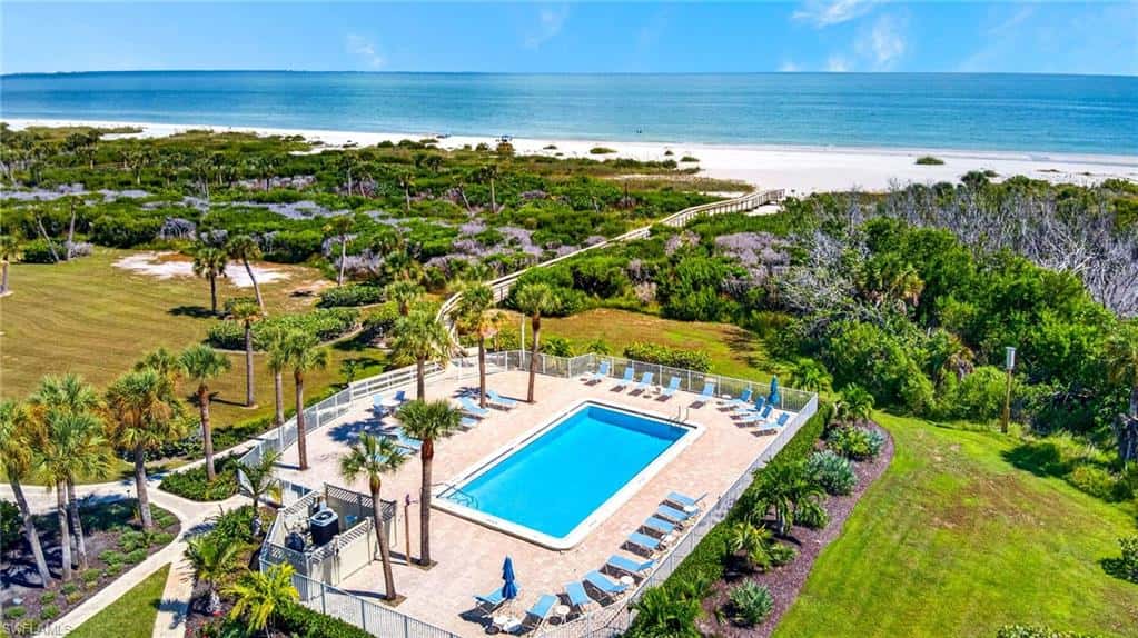 1919 Olde Middle Gulf Dr #102, Sanibel, photo 26