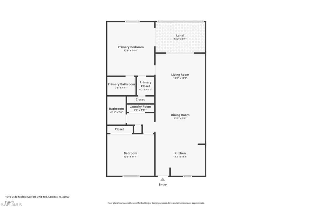 1919 Olde Middle Gulf Dr #102, Sanibel, photo 32