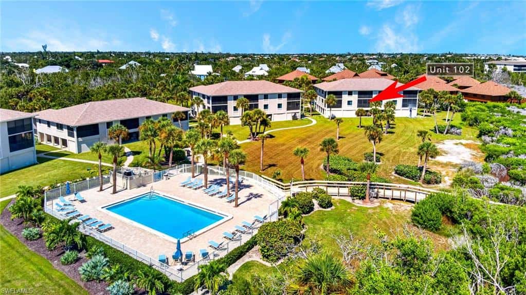 1919 Olde Middle Gulf Dr #102, Sanibel, photo 28