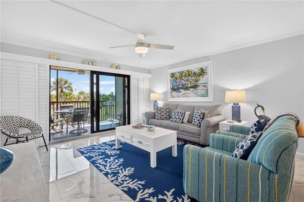 1919 Olde Middle Gulf Dr #102, Sanibel, photo 5