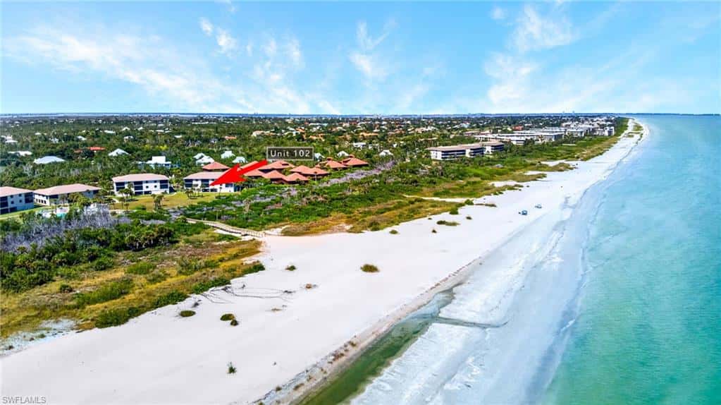 1919 Olde Middle Gulf Dr #102, Sanibel, photo 30