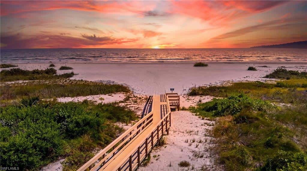 1919 Olde Middle Gulf Dr #102, Sanibel, photo 31