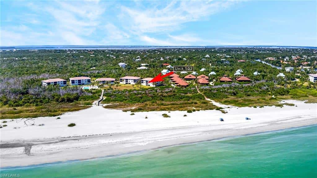 1919 Olde Middle Gulf Dr #102, Sanibel, photo 29