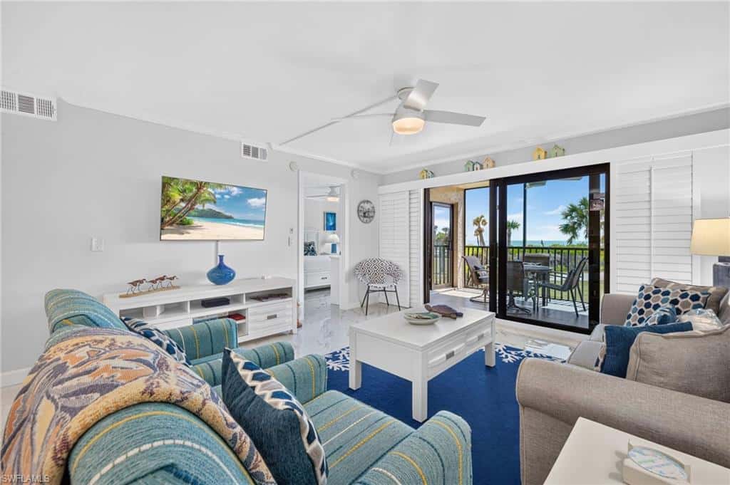 1919 Olde Middle Gulf Dr #102, Sanibel, photo 4
