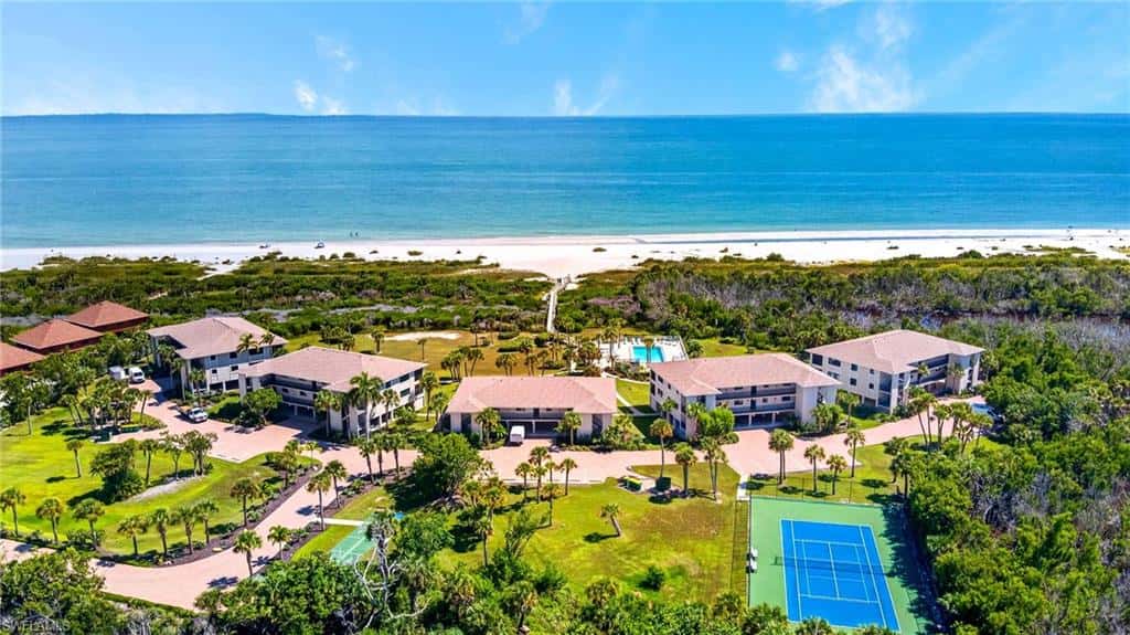 1919 Olde Middle Gulf Dr #102, Sanibel, photo 25