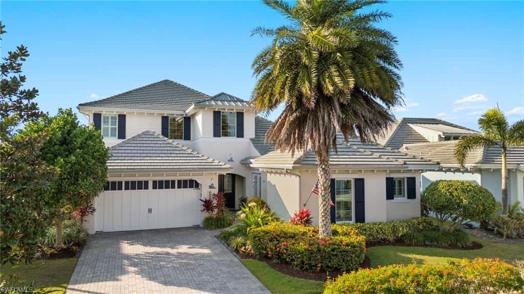 4926 Andros Dr, Naples, photo 34