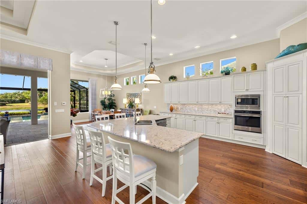 4926 Andros Dr, Naples, photo 10