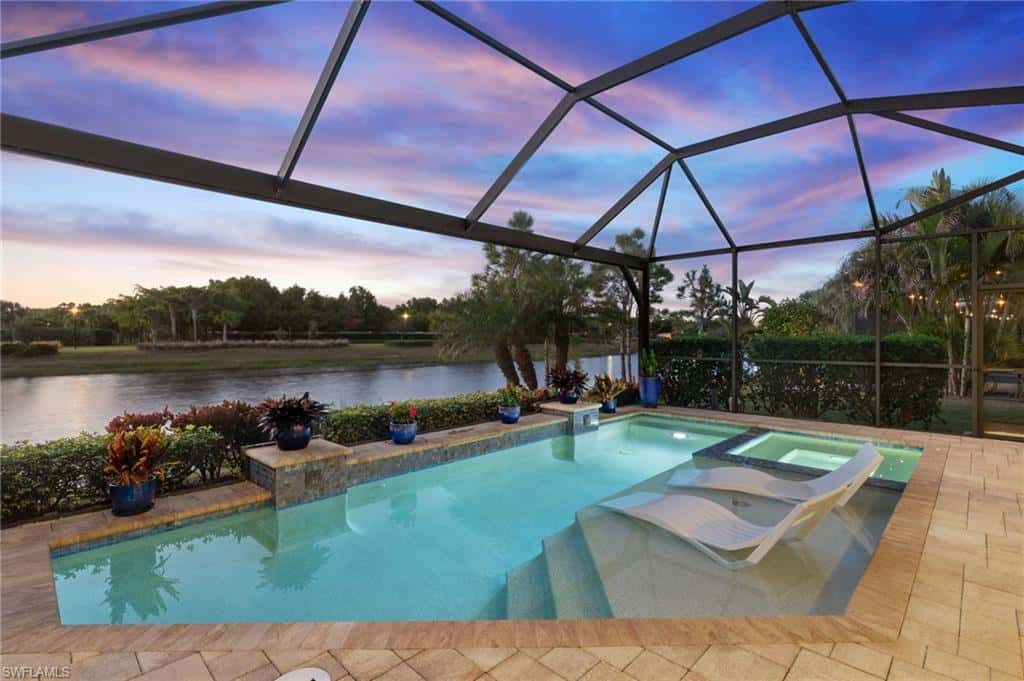 4926 Andros Dr, Naples, photo 33