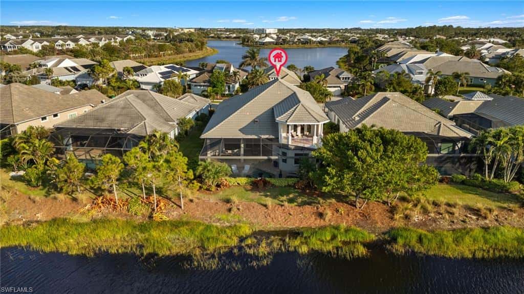 4926 Andros Dr, Naples, photo 35