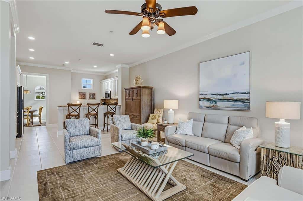 9238 Tesoro Ln #203, Naples, photo 7