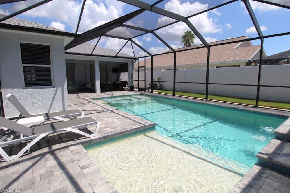 15733 Beachcomber Ave, Fort Myers, photo 36