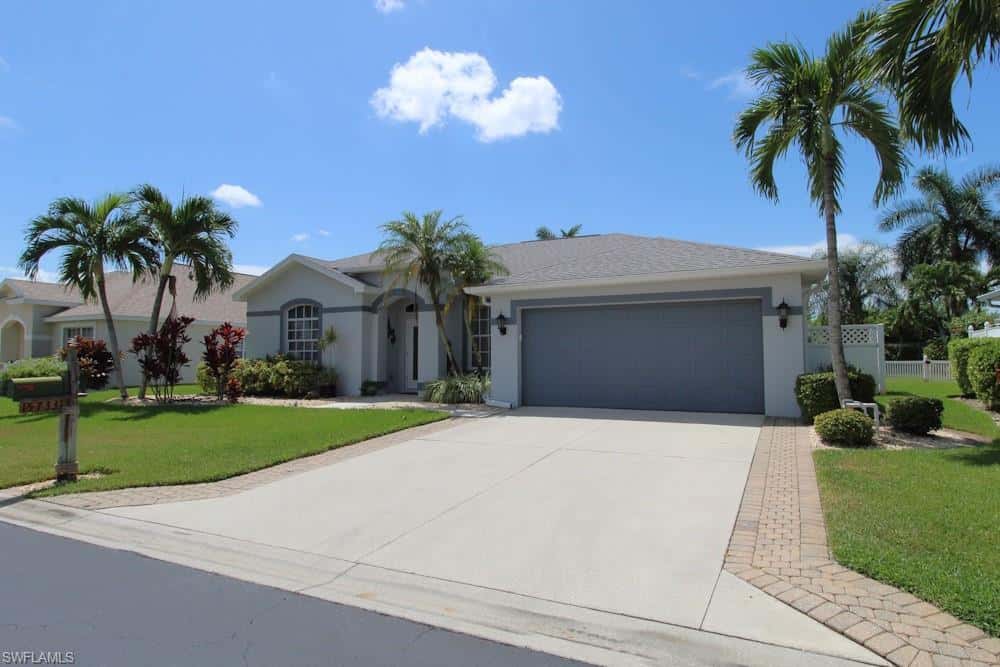 15733 Beachcomber Ave, Fort Myers, photo 5
