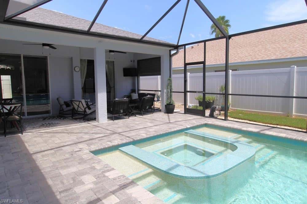 15733 Beachcomber Ave, Fort Myers, photo 34