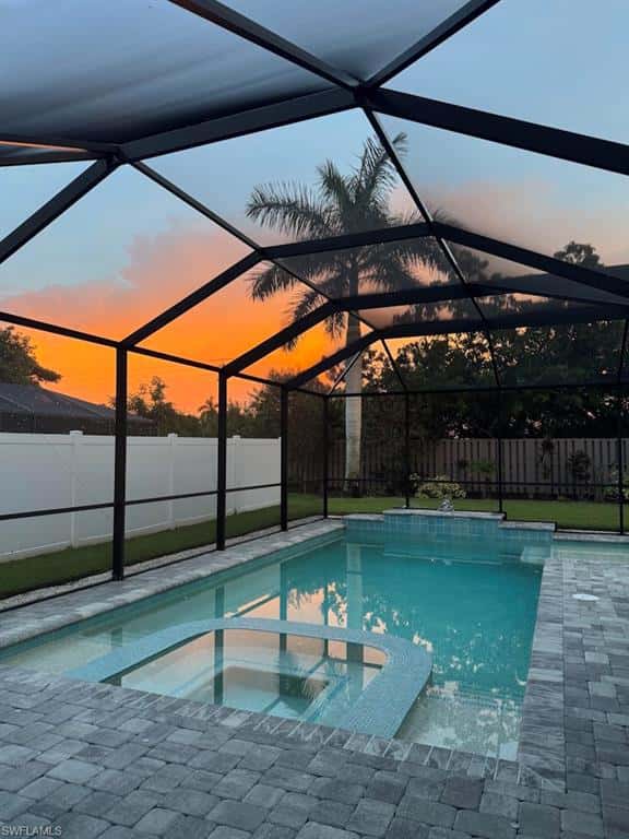 15733 Beachcomber Ave, Fort Myers, photo 38