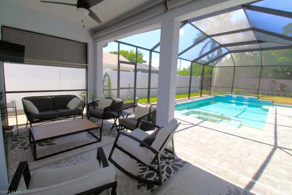 15733 Beachcomber Ave, Fort Myers, photo 40