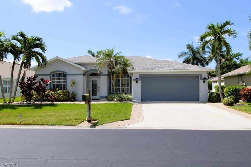 15733 Beachcomber Ave, Fort Myers, photo 4
